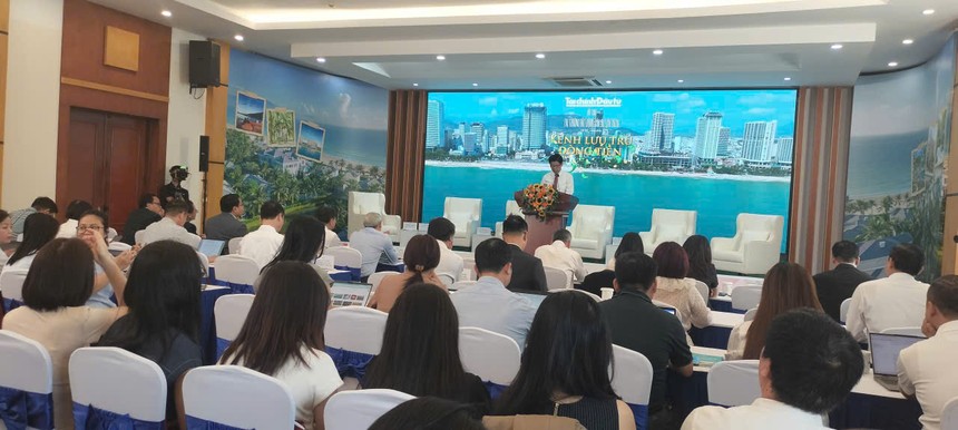 Bất động sản du lịch: Mấu chốt vẫn nằm ở khâu vận hành